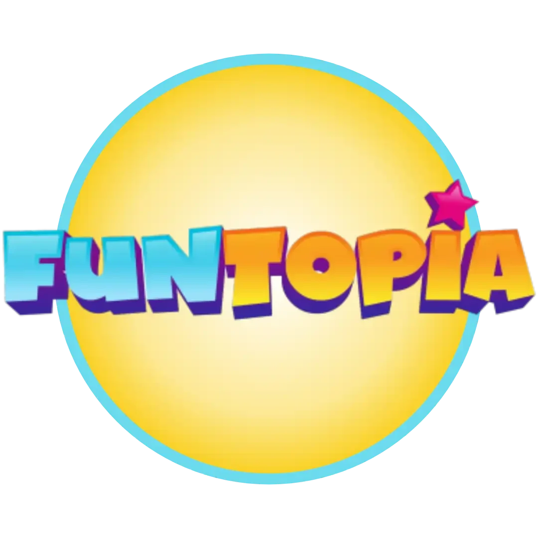 Logo Funtopia